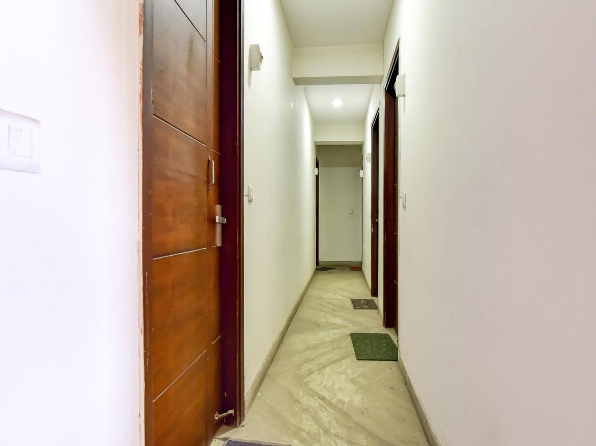 Hotel South Delhi New Delhi