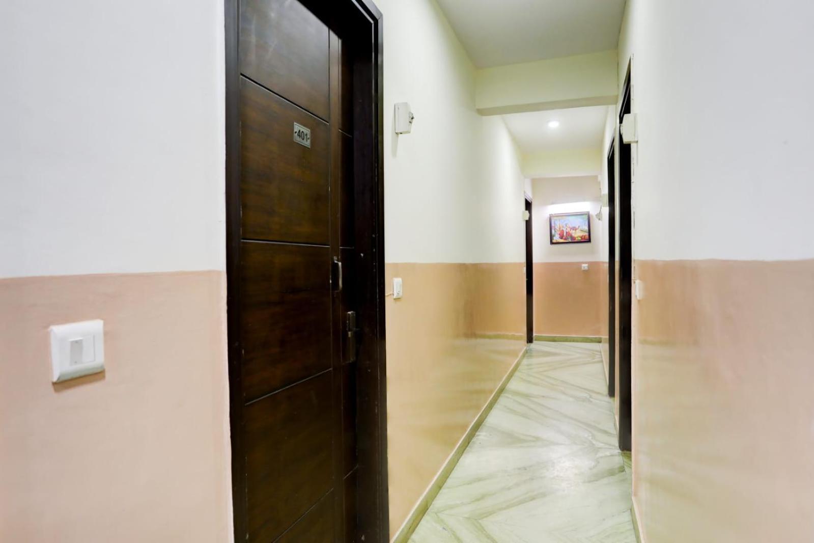 Hotel South Delhi New Delhi