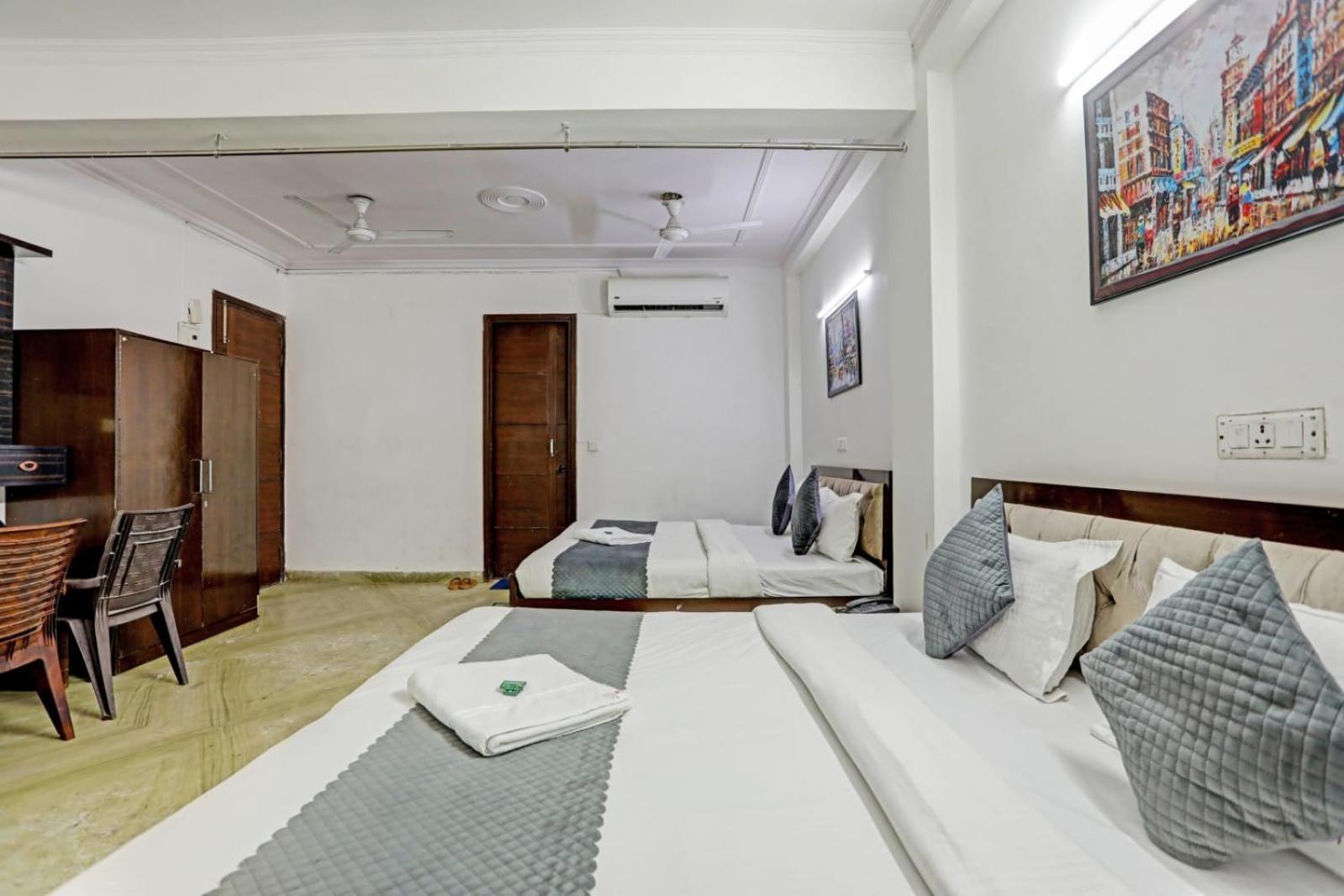 Hotel South Delhi New Delhi