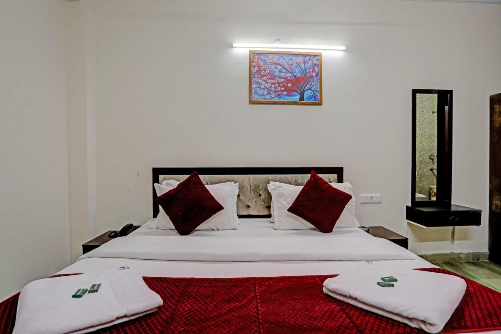Hotel South Delhi New Delhi