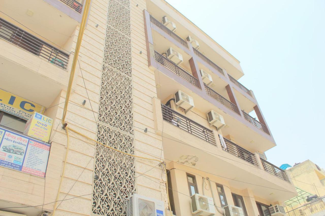 Hotel South Delhi