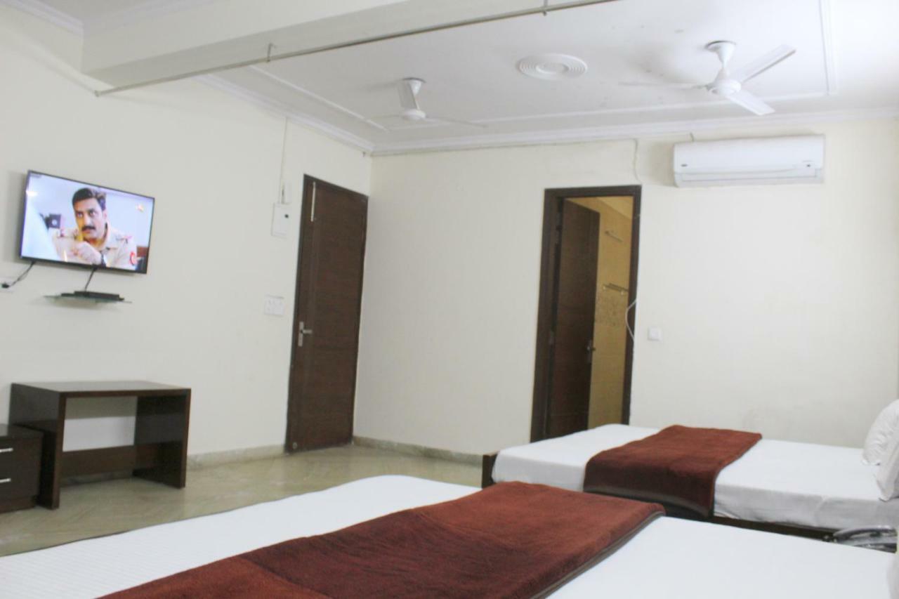 Hotel South Delhi New Delhi